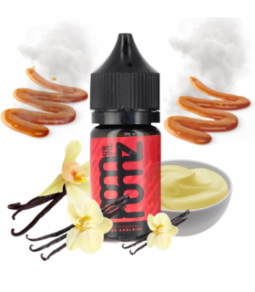 Concentré Crème Anglaise Nom Nomz