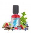 Red Astaire liquide 3mg