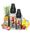 RED PINEAPPLE liquide