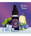 Concentre Purple Vodka - Medusa 30ML