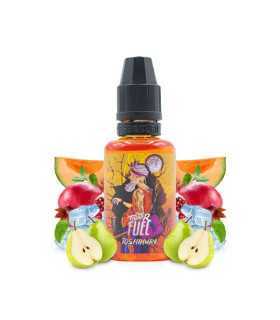 elfbar nachfüll pod läuft aus A&L Green Banana Premix® • Vappa.tn main image 1