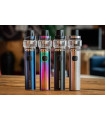 SKY SOLO PLUS VAPORESSO (STAINLESS SILVER)