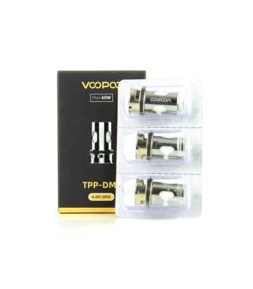 Meche TPP-DM2 0.20 ohm (3 pcs)