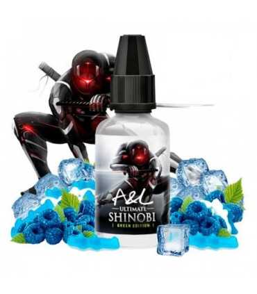 Concentre Shinobi  - Ultimate