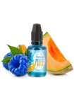 Concentré The Blue Oil 30ml - Fruity Fuel