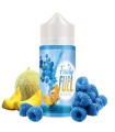 Fruity Fuel The Blue Oil