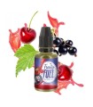 THE LOVELY OIL FRUITY FUEL BY MAISON FUEL