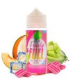 Fruity Fuel The Pink Oil