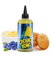 Liquide Blueberry - Creme Kong by Joe's Juice