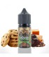 COOKIE DOUGH SALTED CARAMEL
