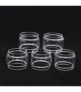 Pyrex  bubble Serpent SMM - Wotofo