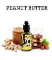 Peanut Butter - JAX Custard