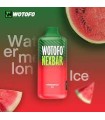 WOTOFO - NEXBAR 10000 PUFFS 2% ( WATERMELON ICE )