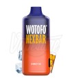 Wotofo NexBar 10.000 - Energy Ice 20mg