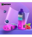 Wotofo Nexbar 10K Blueberry Raspberry 2% Nicotine