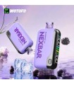 Wotofo nexBar 10k Grape ice