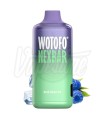 Wotofo NexBar 10.000 - Blue Razz Ice 20mg