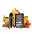 Wotofo nexPOD Caramel Tobacco 5k puff