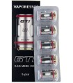 Résistances GTI 0.4 ohm Vaporesso x5 (gen 200-target)