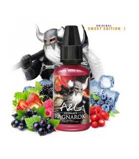 Ragnarok liquide