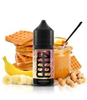 Nom Nomz - Waffle Stack