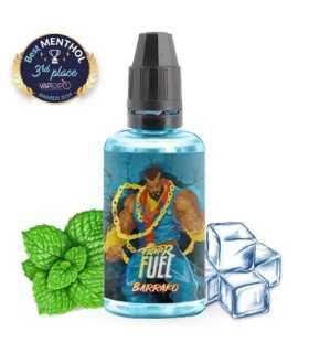 Arôme Concentré Barrako Fighter Fuel