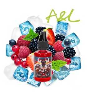 CONCENTRE RAGNAROK X ULTIMATE SWEET EDITION 30ML