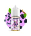 Concentré Cassis Mûre 30ml - Biggy Bear
