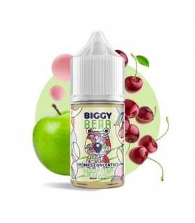 Diy Pomme Cerise Bubble Gum Biggy Bear -