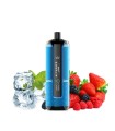 Al Fakher Crown Bar  15K - Berry Ice