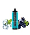 Al Fakher Crown Bar 15K - Blackcurrant Ice