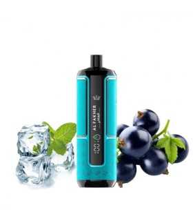 Al Fakher Crown Bar  15K - Blackcurrant Ice