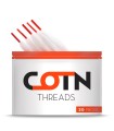Threads coton